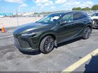 2025 Lexus Rx 350h Premium Plus Зеленый vin: 2T2BBMCA7SC079850 2025 Lexus Rx 350h Premium Plus Зеленый vin: 2T2BBMCA7SC079850