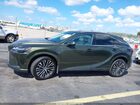 2025 Lexus Rx 350h Premium Plus Зеленый vin: 2T2BBMCA7SC079850 2025 Lexus Rx 350h Premium Plus Зеленый vin: 2T2BBMCA7SC079850