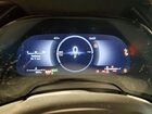 2025 Lexus Rx 350h Premium Синий vin: 2T2BBMCA7SC104536