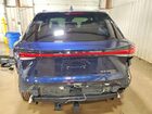 2025 Lexus Rx 350h Premium Синий vin: 2T2BBMCA7SC104536