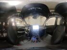 2025 Lexus Rx 350h Premium Синий vin: 2T2BBMCA7SC104536