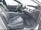 2023 Lexus Rx 350h Premium Plus Серебряный vin: 2T2BBMCA9PC017387