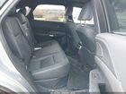 2023 Lexus Rx 350h Premium Plus Серебряный vin: 2T2BBMCA9PC017387
