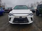 2024 Lexus Rx 350h Luxury Белый vin: 2T2BBMCA9RC035052