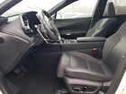 2024 Lexus Rx 350h Luxury Белый vin: 2T2BBMCA9RC035052