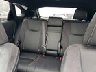 2024 Lexus Rx 350h Luxury Белый vin: 2T2BBMCA9RC035052