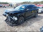 2024 Lexus Rx 350h Premium Plus Черный vin: 2T2BBMCA9RC044317