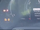2024 Lexus Rx 350h Premium Plus Черный vin: 2T2BBMCA9RC044317