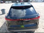 2024 Lexus Rx 350h Premium Plus Черный vin: 2T2BBMCA9RC044317