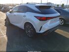 2024 Lexus Rx 350h Premium Plus Белый vin: 2T2BBMCA9RC059223