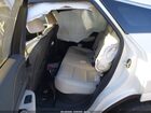 2024 Lexus Rx 350h Premium Plus Белый vin: 2T2BBMCA9RC059223