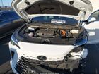 2024 Lexus Rx 350h Premium Plus Белый vin: 2T2BBMCA9RC059223