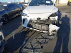 2024 Lexus Rx 350h Premium Plus Белый vin: 2T2BBMCA9RC059223