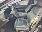 2023 Lexus Rx 350h Luxury Черный vin: 2T2BBMCAXPC021321