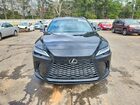 2023 Lexus Rx 350h Luxury Черный vin: 2T2BBMCAXPC021321