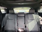 2023 Lexus Rx 350h Luxury Черный vin: 2T2BBMCAXPC021321