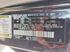 2023 Lexus Rx 350h Luxury Черный vin: 2T2BBMCAXPC021321
