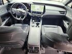 2023 Lexus Rx 350h Luxury Черный vin: 2T2BBMCAXPC021321
