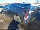 2025 Lexus Rx 350h Premium Синий vin: 2T2BBMCAXSC076814