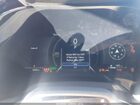 2025 Lexus Rx 350h Premium Синий vin: 2T2BBMCAXSC076814