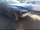 2025 Lexus Rx 350h Premium Синий vin: 2T2BBMCAXSC076814