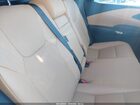 2025 Lexus Rx 350h Premium Синий vin: 2T2BBMCAXSC076814