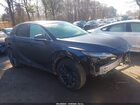 2025 Lexus Rx 350h Premium Синий vin: 2T2BBMCAXSC076814
