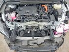 2025 Lexus Rx350h 4dr Awd Серебряный vin: 2T2BBMCAXSC090986