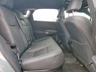 2025 Lexus Rx350h 4dr Awd Серебряный vin: 2T2BBMCAXSC090986