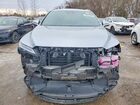 2025 Lexus Rx350h 4dr Awd Серебряный vin: 2T2BBMCAXSC090986