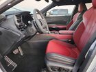 2024 Lexus Rx 500h F Sport Performance Белый vin: 2T2BCMEA2RC011203