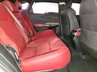 2024 Lexus Rx 500h F Sport Performance Белый vin: 2T2BCMEA2RC011203