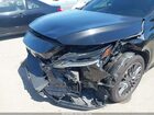 2023 Lexus Rx 500h F Sport Performance Black vin: 2T2BCMEA4PC002922