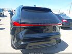 2023 Lexus Rx 500h F Sport Performance Black vin: 2T2BCMEA4PC002922