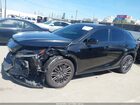 2023 Lexus Rx 500h F Sport Performance Black vin: 2T2BCMEA4PC002922