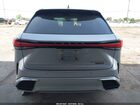 2024 Lexus Rx 500h F Sport Performance Silver vin: 2T2BCMEA5RC011082