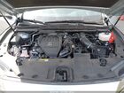 2024 Lexus Rx 500h F Sport Performance Silver vin: 2T2BCMEA5RC011082