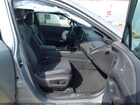 2024 Lexus Rx 500h F Sport Performance Silver vin: 2T2BCMEA5RC011082