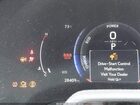 2024 Lexus Rx 500h F Sport Performance Silver vin: 2T2BCMEA5RC011082
