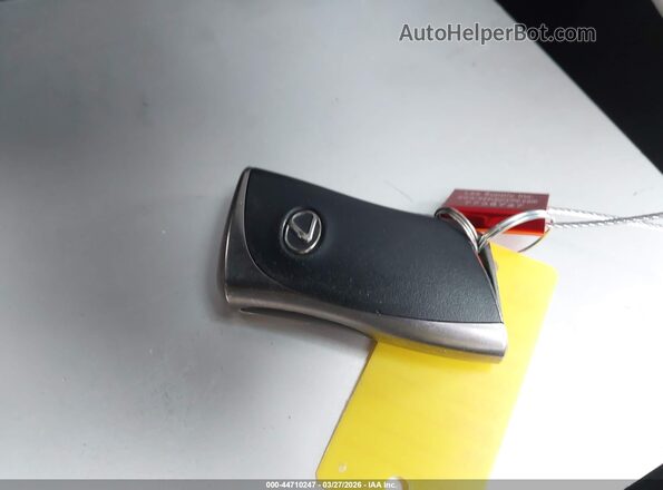 2T2BCMEA5RC011082 2024 LEXUS RX 500H Silver Widok deski rozdzielczej