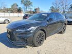 2024 Lexus Rx 500h F Sport Black vin: 2T2BCMEA5RC017626