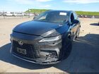 2023 Lexus Rx 500h F Sport Performance Black vin: 2T2BCMEA8PC004821
