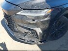 2023 Lexus Rx 500h F Sport Performance Black vin: 2T2BCMEA8PC004821