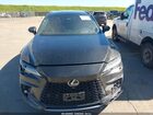 2023 Lexus Rx 500h F Sport Performance Black vin: 2T2BCMEA8PC004821
