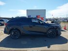 2023 Lexus Rx 500h F Sport Performance Black vin: 2T2BCMEA8PC004821