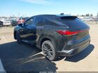 2023 Lexus Rx 500h F Sport Performance Black vin: 2T2BCMEA8PC004821
