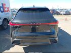 2023 Lexus Rx 500h F Sport Performance Black vin: 2T2BCMEA8PC004821
