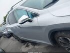 2016 Lexus Rx 450h   Серебряный vin: 2T2BGMCA1GC004148