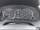 2019 Lexus Rx 450h   Gray vin: 2T2BGMCA1KC036221