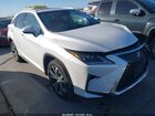 2017 Lexus Rx 450h   White vin: 2T2BGMCA2HC019095